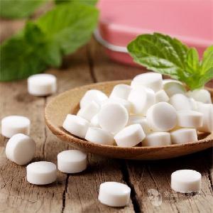 糖果产业概览 价格、型号与食品视觉呈现