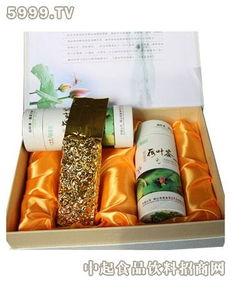 荷都茶叶与日用品 产品亮点与加盟店优势解析