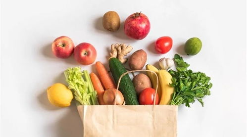 有机食品 绿色食品 食品种类如何区分和选择